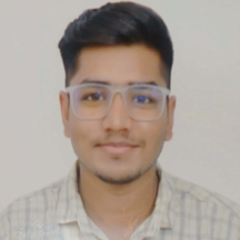 Ankit Yadav