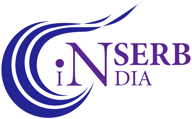 Science and Engineering Research Board (SERB) Logo