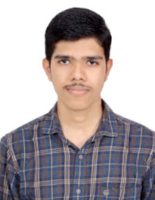Aamod Thakur