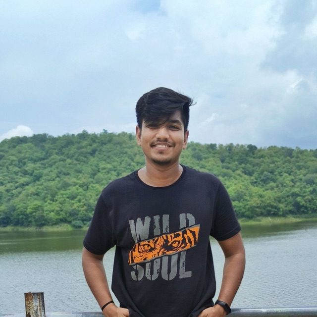 Ankit Yadav
