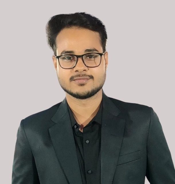 Ary Pratap Singh