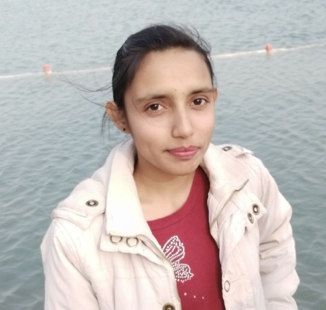 Diksha Bishlay