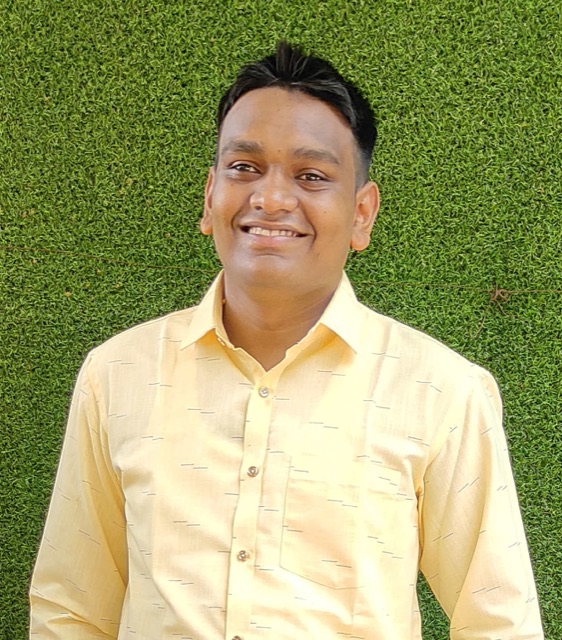Eshwar Dhande