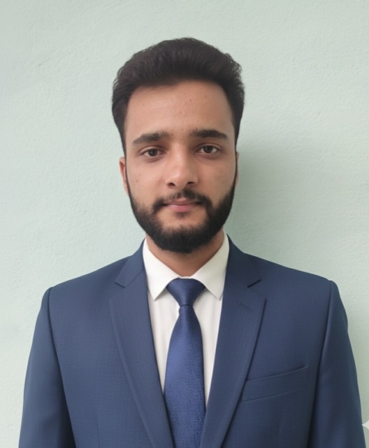 Goutam Sharma