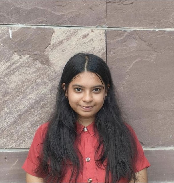 Himani Kakkad