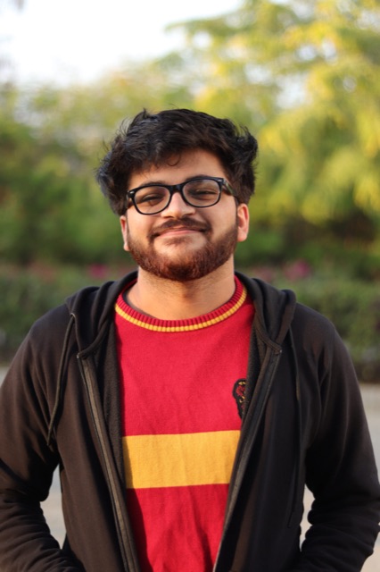 Dr. Himanshu Beniwal