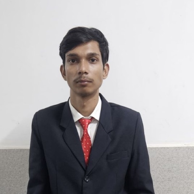 Himanshu Sharma