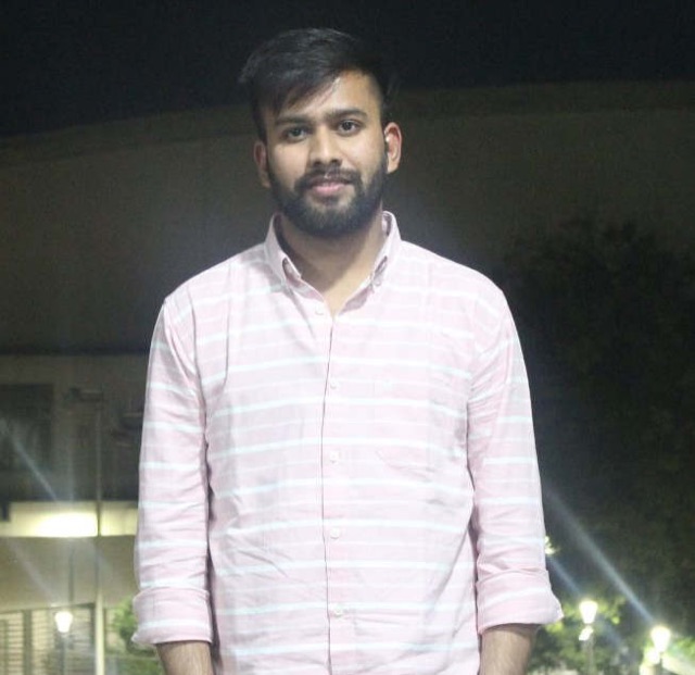 Hitesh Lodwal
