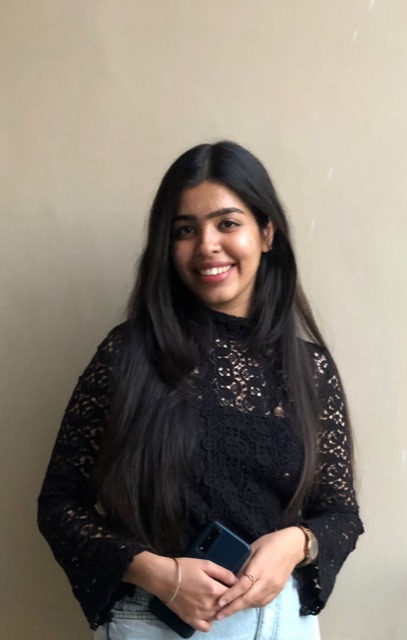 Isha Narang