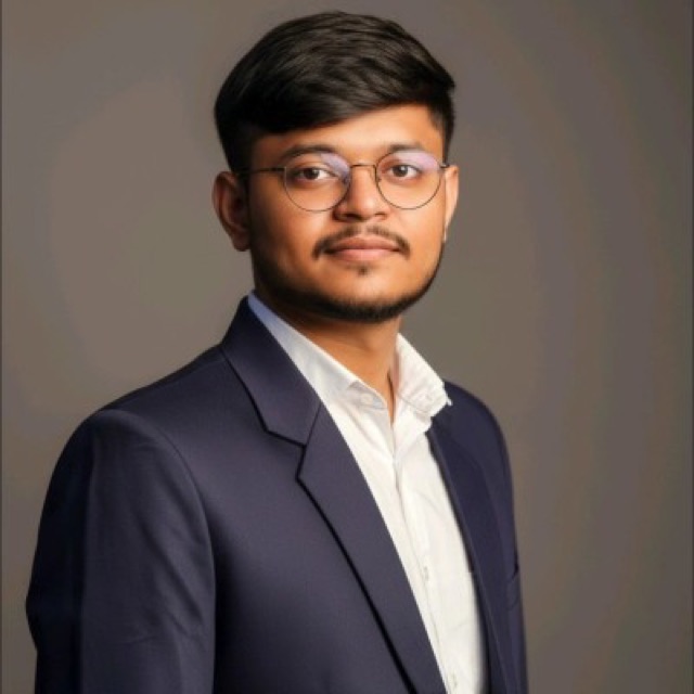 Jinilkumar Patel