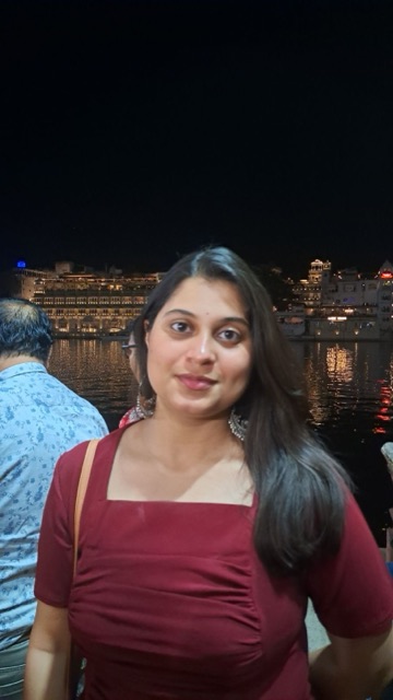 Khushi Shukla