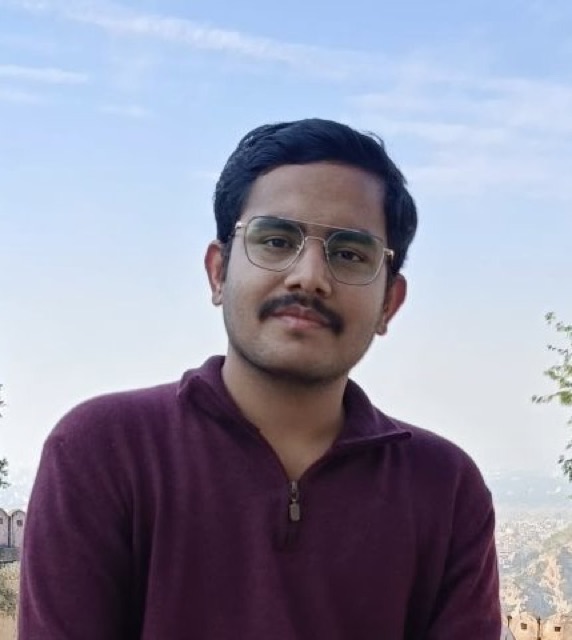 Mahavir Patil
