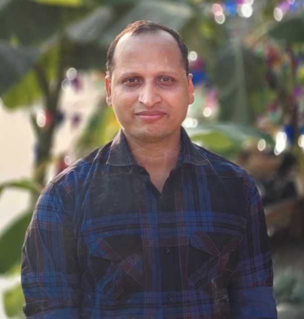 Mahesh Kumar