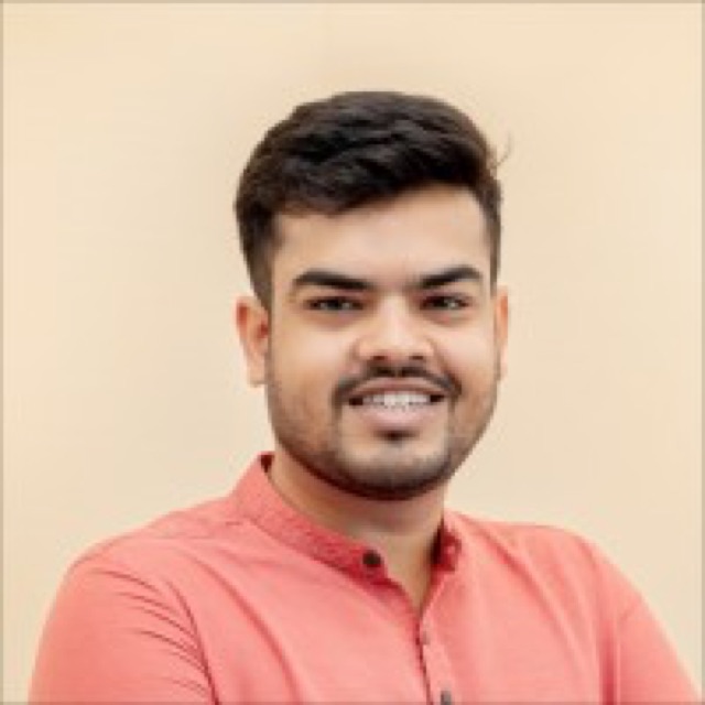 Naman Jain