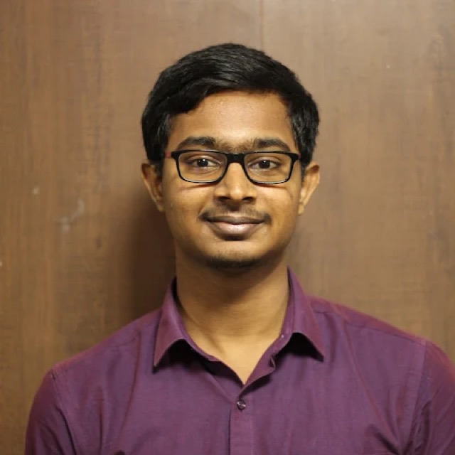 Naren Kumar