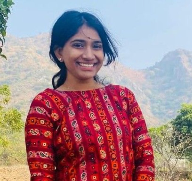 Pooja Goswami