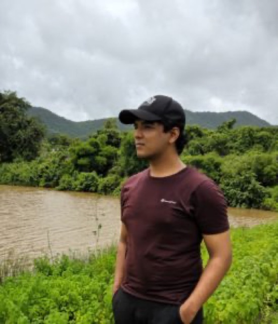 Pratik Kayal