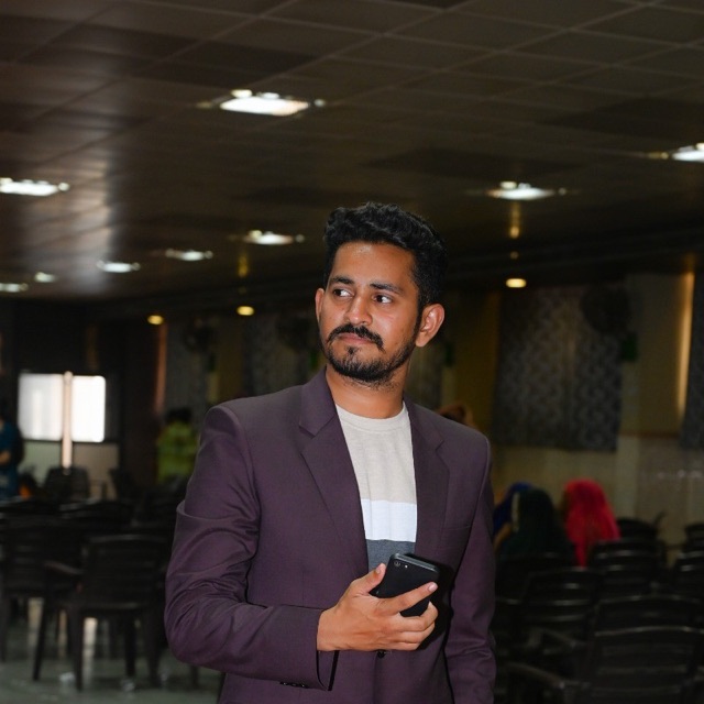 Rahul Gadhvi