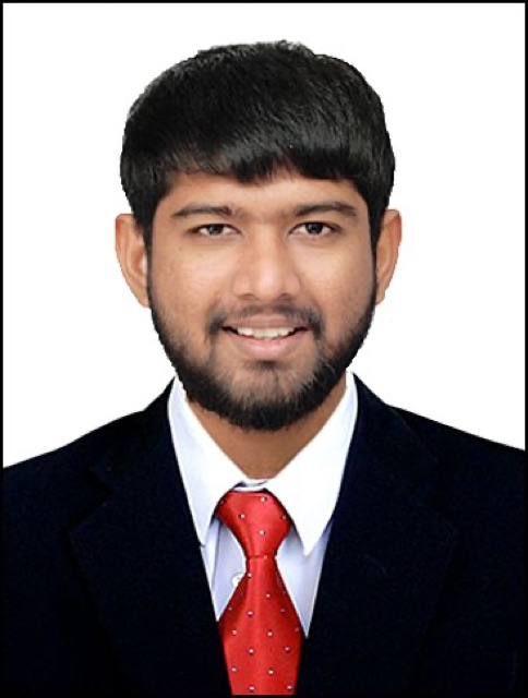 Ravindra Purohit
