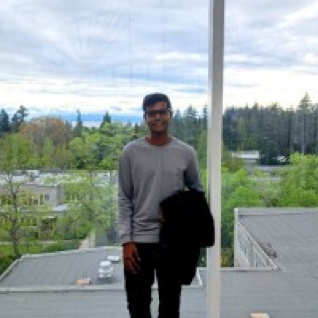 Reuben Devanesan