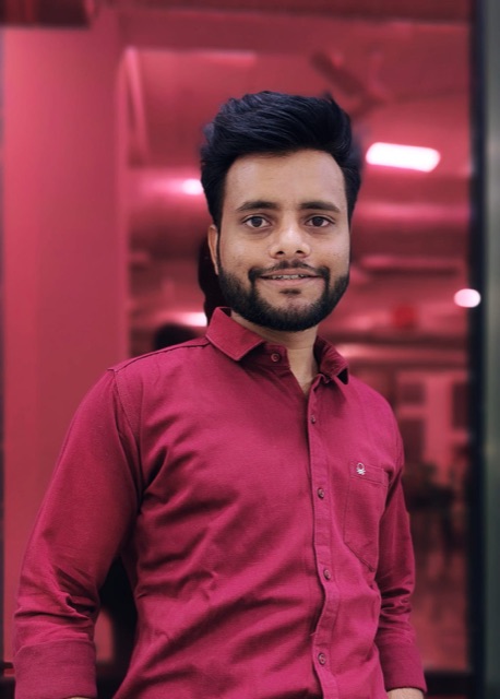 Ritesh Patidar