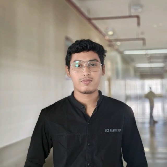Sahil Gawande