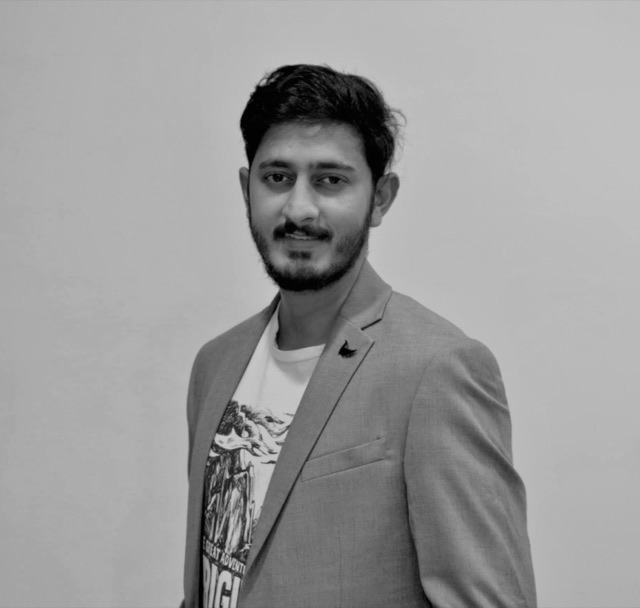 Sailesh Panda