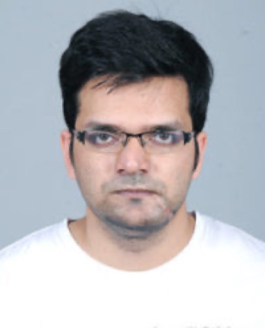 Sayak Chowdhury