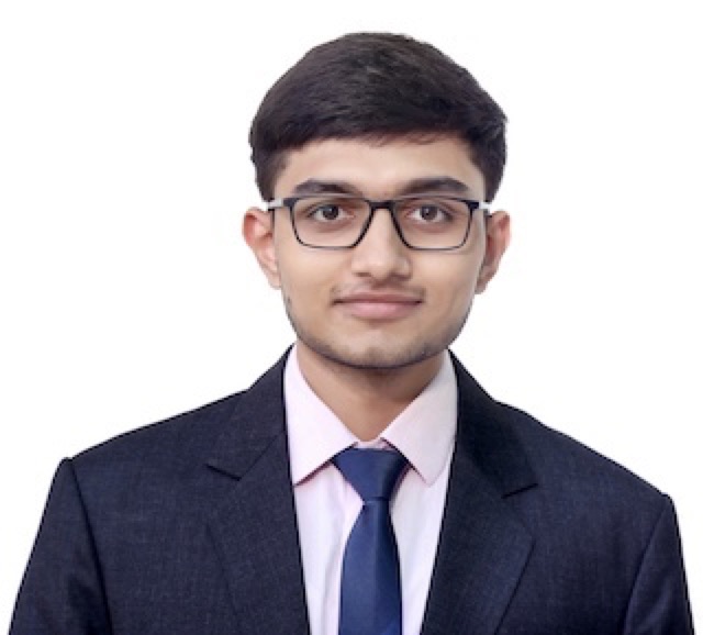 Shivam Patel