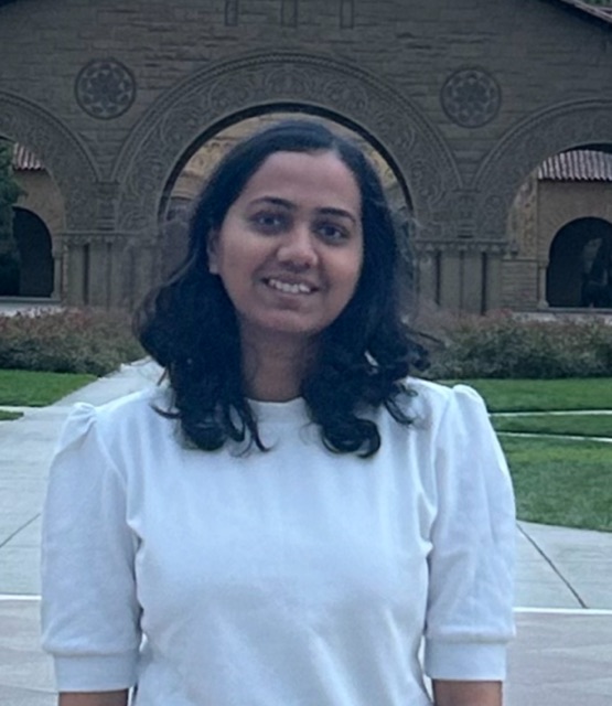 Dr. Shruti Singh
