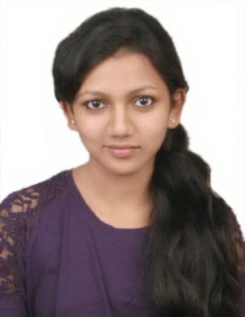 Soumita Kundu