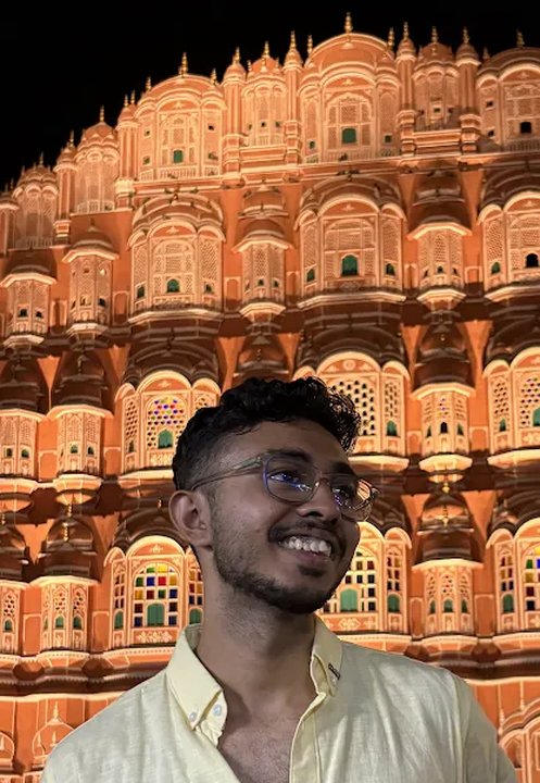 Vandan Raval