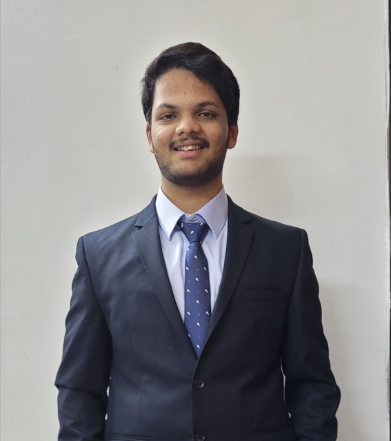 Venkat Reddybathuni