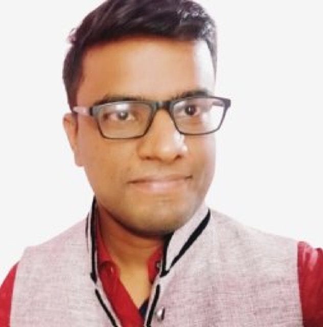 Vivek Srivastava